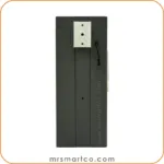 راهبند بارزانته مدل BZ-360