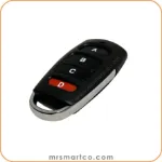 ریموت 4 دکمه 433 مگاهرتز کد لرنینگ آزرایی 