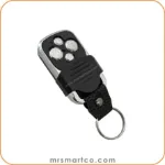 ریموت 433 طرح بتا کد لرنینگ