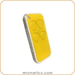 ریموت 4 دکمه 433 کد لرن طرح نایس