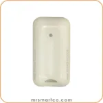 پشت ریموت 4 دکمه 433 کد لرن 