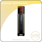 sommer 4020 remote 