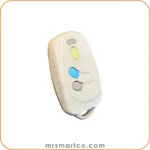 ریموت سایلکس پرایم کد لرن 433