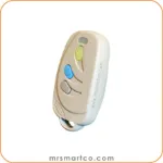 ریموت silex پرایم کد لرن 433