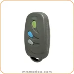 ریموت سایلکس پرایم هاپینگ کد 433