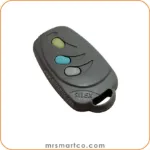 ریموت silex پرایم هاپینگ کد 433