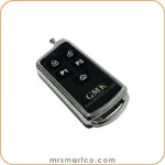 ریموت کنترل دزدگیر جی ام کا