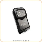 ریموت دیپ سوئیچ 315 کرکره برقی