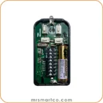 برد و باتری ریموت دیپ سوئیچ 315