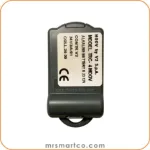 ریموت جک پارکینگ موو