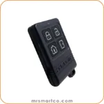classic alarm system remote