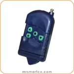 ریموت اسمارت کد لرن 433 چهار دکمه