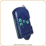 ریموت اسمارت کرکره برقی 433