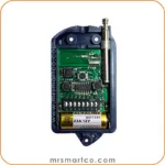 برد ریموت اسمارت کد لرن 433