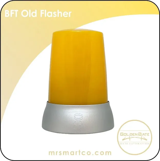 BFT 220V Flasher