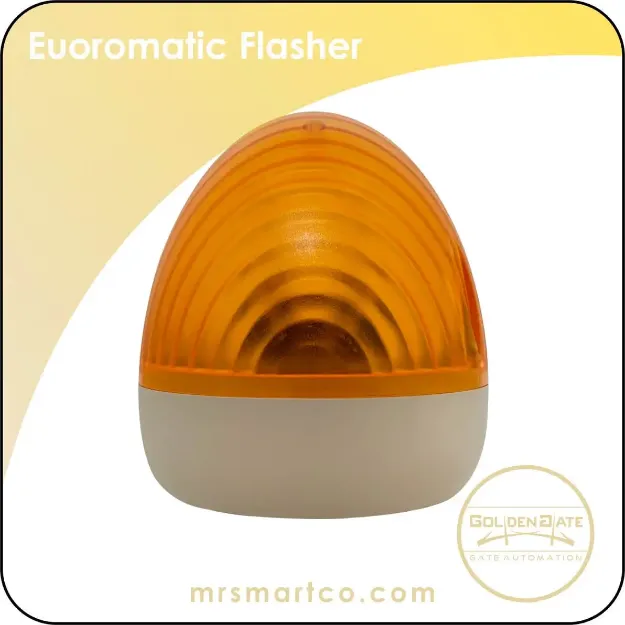 Euromatic Flasher