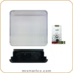 فلاشر بدون مدار طرح نایس 220 