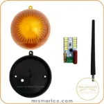 فلاشر طرح وی تو