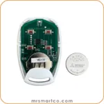 برد و تغذیه ریموت کنترل بلانکو