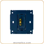 کلید فشاری بریزی مدل EB18G