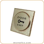 کلید فشاری بریزی مدل EB18G