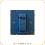 کلید فشاری بریزی مدل EB18G