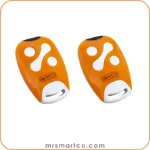 جک پارکینگی بلانکو