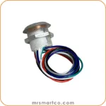 ریدر دکمه ای بتا