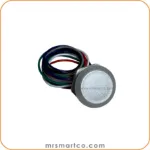 ریدر دکمه ای بتا