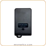 ریموت دزدگیر گیگاکد کلاسیک 