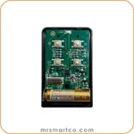 برد و باتری ریموت دزدگیر کلاسیک (گیگاکد)