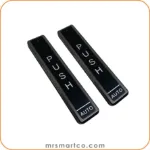 Picture of Wireless Manual Key