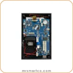 اکسس کنترل تحت شبکه سیماران KPN163K