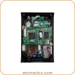 اکسس کنترل تحت شبکه سیماران KPN330K