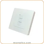 کلید وایرلس 433