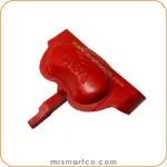 دکمه شستی قفل برقی