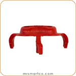 دکمه شستی قفل برقی