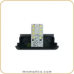 فلاشر طرح نایس 220 با مدار