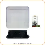 فلاشر طرح نایس 220 با مدار