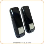 چشمی فتوسل فک