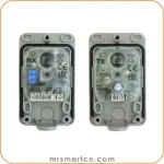 چشمی فتوسل نایس