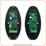 چشمی فتوسل سیماران