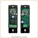 مدار داخلی چشمی فتوسل وی تو