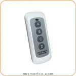 ریموت کنترل 4 دکمه 433