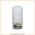 تغذیه و باتری ریموت 4 دکمه 433