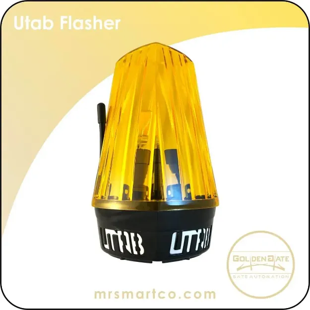 Utab Flasher