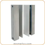 قفل مگنتی سارو DP2