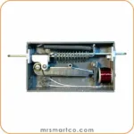 داخل قفل زنجیری سوزوکی