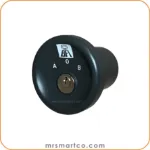 کلید سلکتور بی اف تی