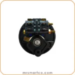 کلید سلکتور بی اف تی